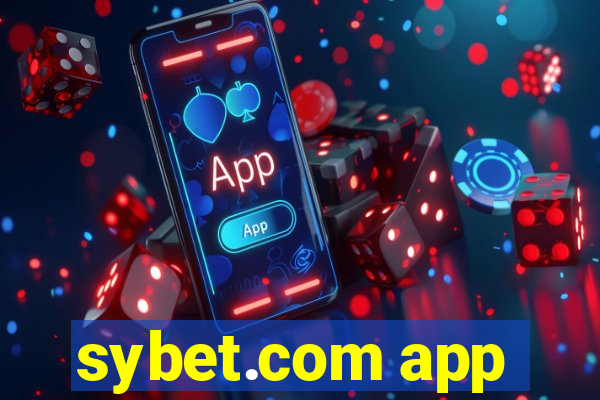 sybet.com app